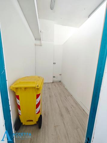 3 Vetrine in affitto a Taranto - Foto 14
