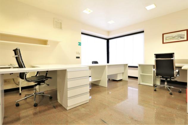Ufficio in affitto a Vicenza - Foto 8