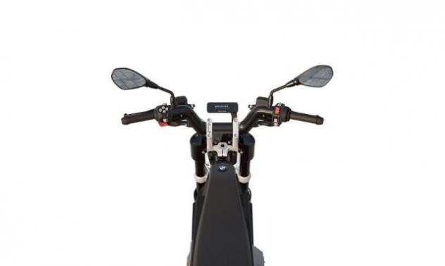 BMW CE 02 AM rif. 24088515