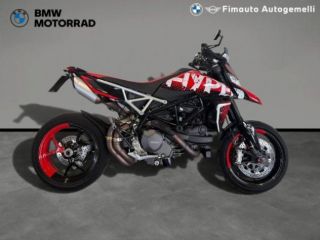DUCATI Hypermotard 950 33KW PATENTE A2 rif. 24190153