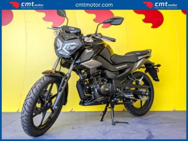 TVS Motor Raider 125 Garantita e Finanziabile rif. 23898812 - Foto 2