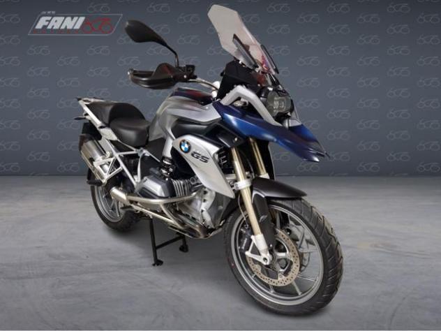 BMW R 1200 GS - rif. 24085915 - Foto 2