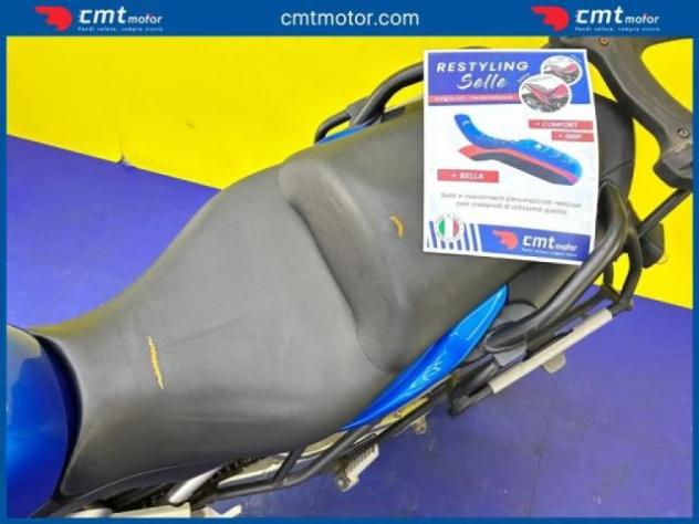 KAWASAKI Versys 650 Garantita e Finanziabile rif. 23688857 - Foto 10