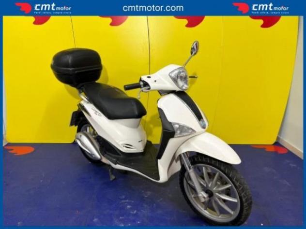 PIAGGIO Liberty 125 Garantito e Finanziabile rif. 24138622 - Foto 2