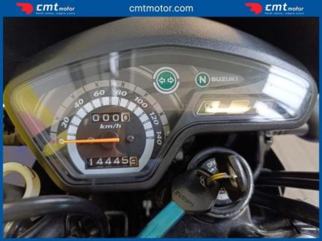 SUZUKI DR 125 Garantita e Finanziabile rif. 24112190 - Foto 5