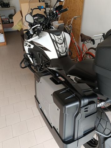 BENELLI TRK 502X - Foto 2
