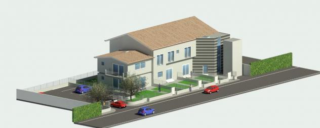 Appartamento in vendita a Lammari - Capannori 115 mq Rif: 1371696 - Foto 4