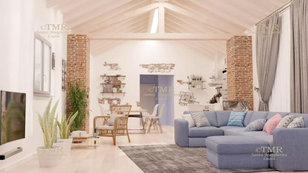 Rustico in vendita a Santa Margherita - Capannori 80 mq Rif: 873274 - Foto 6