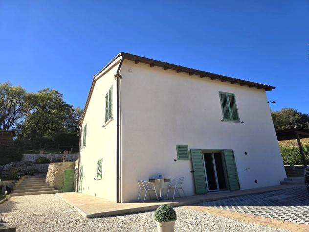 Villa in vendita a Colle di Val d'Elsa 193 mq Rif: 1362333 - Foto 5
