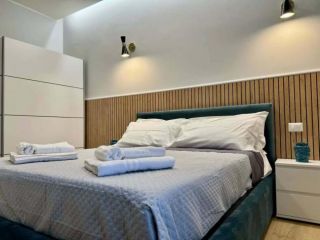Misultin • 10 minuti dal centro