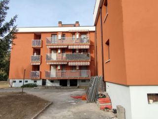 monolocale arredato