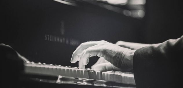 Organista professionista a Bologna