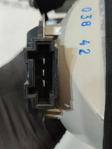 STOP POSTERIORE DESTRO INTEGRATO NEL PORTELLO MERCEDES CLK Cabrio W208 2088200664 W208 (9703) - Foto 4