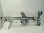 MECCANISMO ALZAVETRO ANT. DX OPEL Karl Serie 95137314 B10XE (1517)