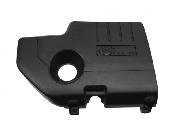 COPRIMOTORE LAND ROVER Range Rover Evoque 1° Serie GJ32-6A949-B 204DTD Diesel 2000 (11) - Foto 14