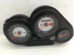 YAMAHA TDM 850 STRUMENTAZIONE CONTACHILOMETRI 2000 2001 4TX00