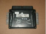 S110115000A ECU RENAULT CLIO 3 1.2 S110115000A 8200162378 SIRIUS 32N VERGINE