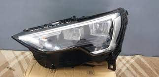 Faro anteriore sx led Headlight Left Front For AUDI Q3 Sportback 18- 83A941011