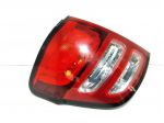 STOP FANALE POSTERIORE SINISTRO CITROEN C3 Serie 9673805480 (0915)