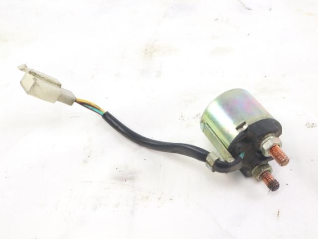 SYM SYMPHONY 150 SR 3585A35AA00 RELÈ AVVIAMENTO 10 - 14 STARTER RELAY