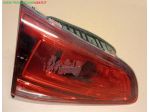 FANALE POST.S.(parte int.) VOLKSWAGEN GOLF (5G) 3 porte / 5 porte INT. NERO &hellip;
