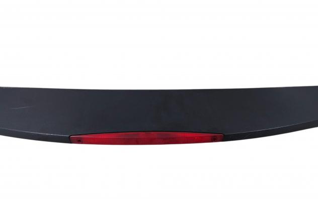 SPOILER PORTELLONE POSTERIORE SMART ForTwo Cabrio (W451) A4517930188 3B21 Benzina 1000 (0715) - Foto 4