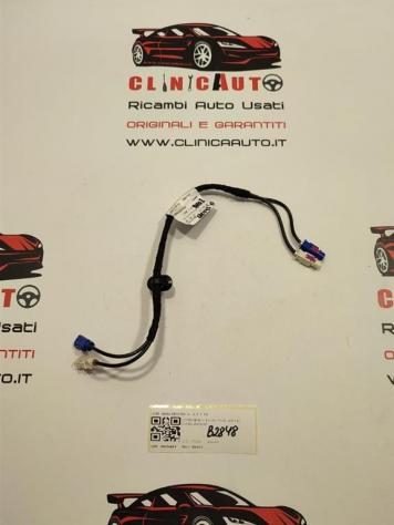 CABLAGGIO CITROEN C4 Cactus 9803453780 BH02 diesel 1560 (1418)