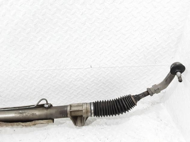 SCATOLA DELLO STERZO ALFA ROMEO 159 Berlina Serie (939_) 939 A2.000 Diesel 1900 (0511) - Foto 4
