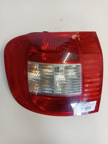 FANALE POST.S. 999-U1306131 Parti elettriche  Fanaleria  Fanali  Fanale post. sx. FIAT - MULTIPLA - 01-07-2004 - 01-04-2012