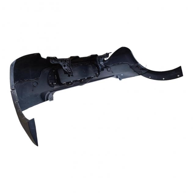 PARAURTI POSTERIORE COMPLETO MINI Countryman 1° Serie 51129806644 N47 C16 A (10) - Foto 4