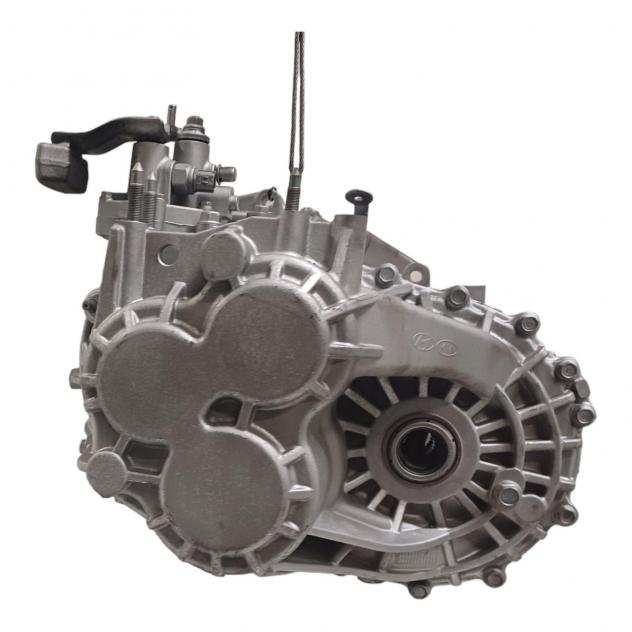 CAMBIO MANUALE COMPLETO KIA Carnival 3° Serie 4300038050 J3(CRDi) Diesel 2900 (0714) - Foto 3
