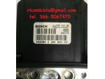 0265226048 Audi A4 gruppo ABS centralina Bosch
