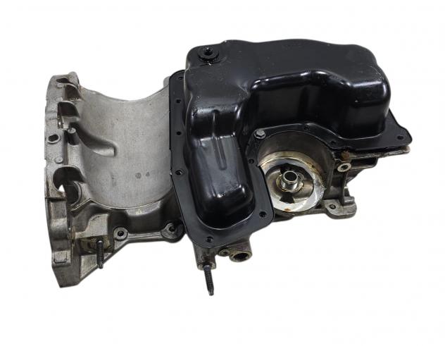 COPPA OLIO MOTORE CITROEN C3 Serie 9829898980 HN05 Benzina 1200 (16) - Foto 7