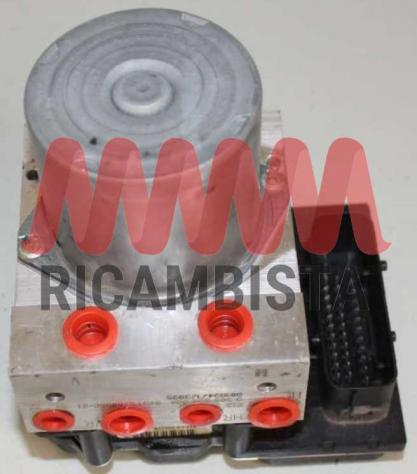 0265236008 BMW 330d Xdrive centralina gruppo pompa ABS - Foto 3