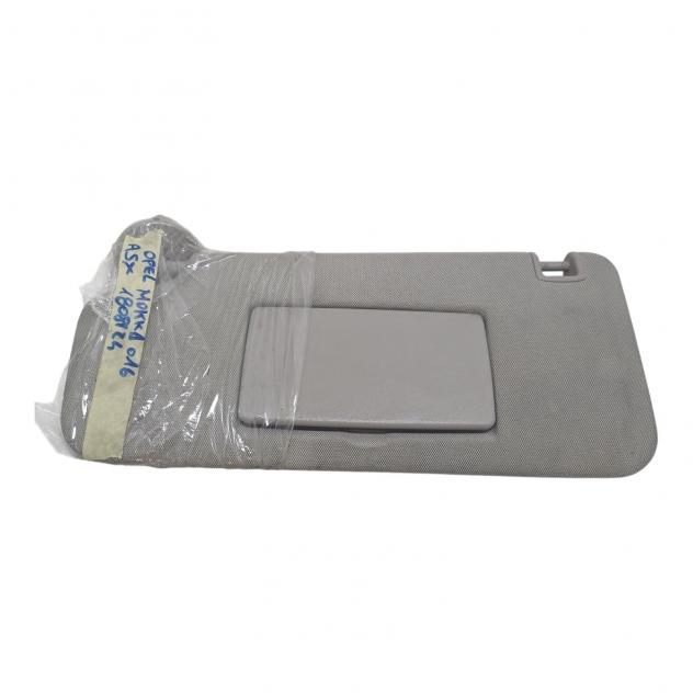 PARASOLE ALETTA ANTERIORE SX OPEL Mokka 1° Serie 95430400 B16DTH (12)