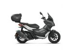 Aprilia Sr 125 300 bauletto Shad top master sh26 sh33 sh37 sh40