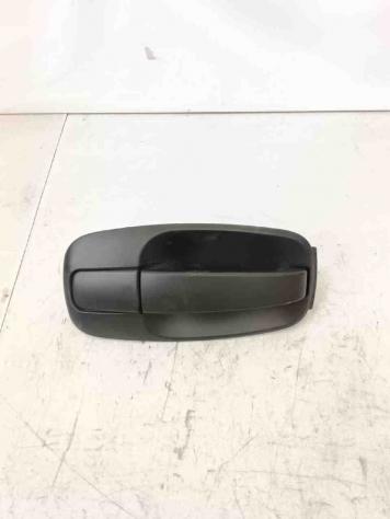 MANIGLIA ESTERNA ANTERIORE DESTRA RENAULT Trafic Furgone 2° Serie (07)