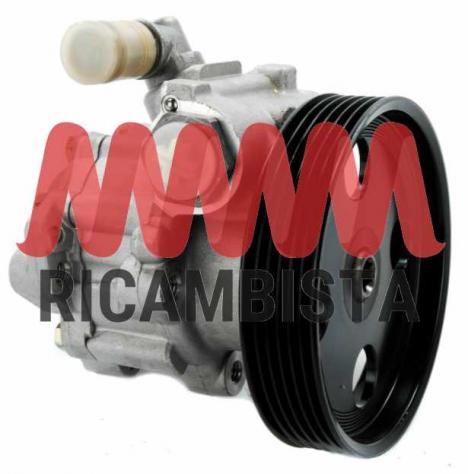 Citroen C5 servopompa 9636086680