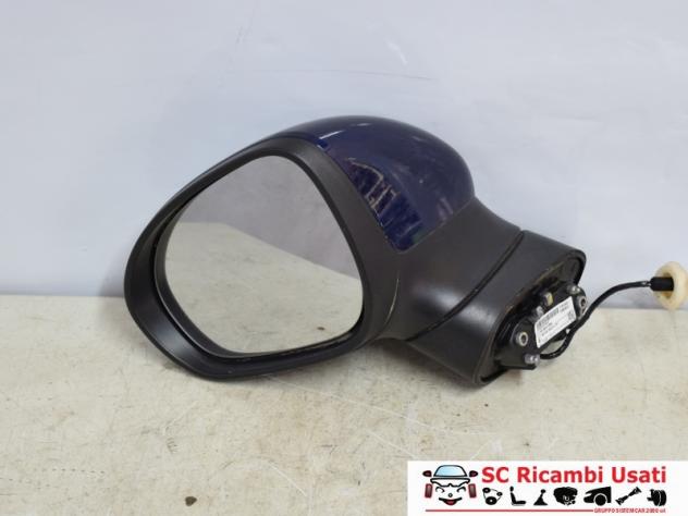 Specchietto Sinistro Fiat 500x 735603612 - N00179 - Foto 3