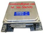0261200004 BMW E23 735 centralina motore Bosch
