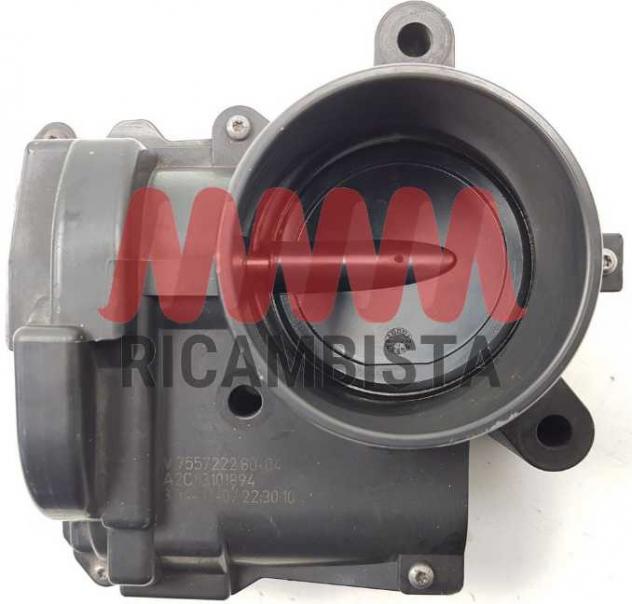 A2C53101894 Mini Cooper corpo farfallato