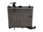 RADIATORE ACQUA TOYOTA Verso S (P120) 1640033120 1nrfe Benzina 1329 (1016)