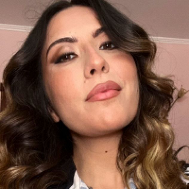 Perla Guerriero Makeup - Foto 3