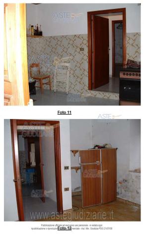 IMMOBILI-IMMOBILE RESIDENZIALE-Località Demanio - Foto 7