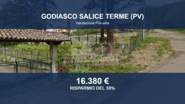 Immobile in asta di 1044 m² in vendita a Godiasco Salice Terme