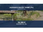 Immobile in asta di 1044 m² in vendita a Godiasco Salice Terme