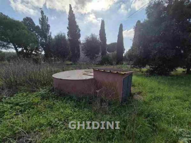 COLONICA di 9 vani e di 250 mq (ORBETELLO - FONTEBLANDA) rif. 2473.500M - Foto 20