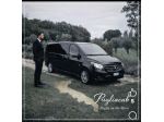 PugliaCab Limousine Service Bari