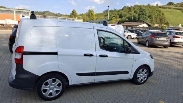 FORD COURIER 1.0 EoBoost benzina rif. 23705059 - Foto 6