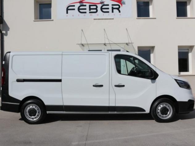 RENAULT Trafic T30 2.0 dCi 110CV L2H1 Furgone Ice PREZZO IMPONIBI rif. 23868918 - Foto 5